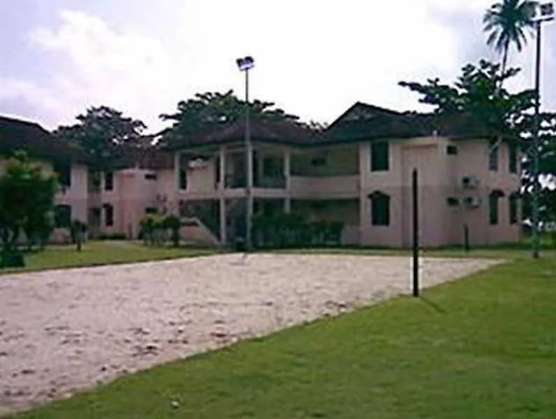 Tm Resort Langkawi 3*,