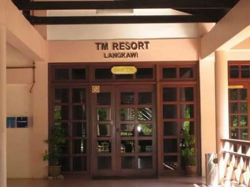 Tm Resort Langkawi contacts