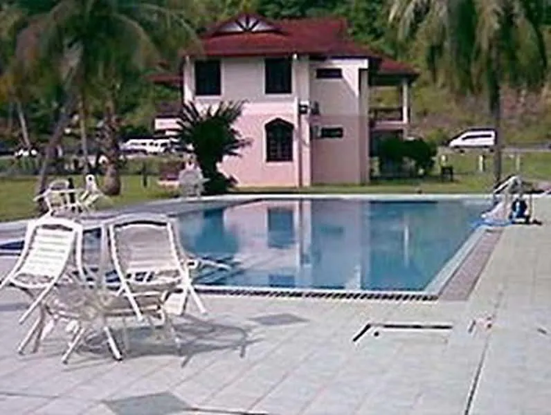 Tm Resort Langkawi Hotel